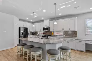 1120 8th St, Argyle, TX 76226 - Photo 2