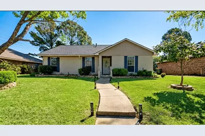 1923 Sierra Drive, Lewisville, TX 75077 - Photo 1