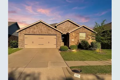1131 Grimes Drive, Forney, TX 75126 - Photo 1