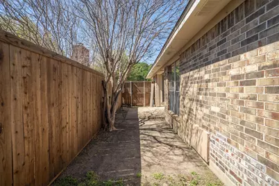 710 Michol Street, Grapevine, TX 76051 - Photo 22