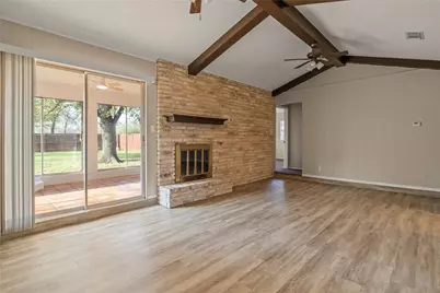 3208 Bob O Link Lane, Denton, TX 76209 - Photo 4