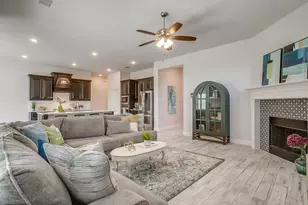 1203 Dove Ridge Dr, Mansfield, TX 76063 - Photo 6