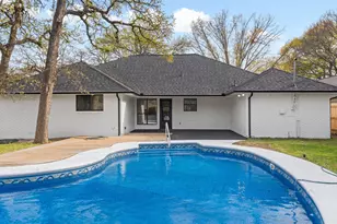 3509 McKamy Oaks Trail, Arlington, TX 76017 - Photo 38