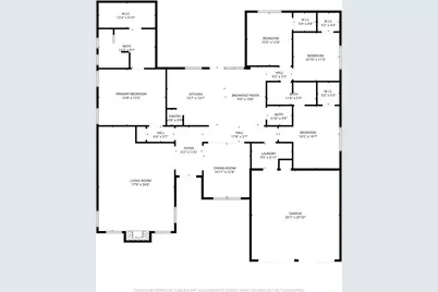 3509 McKamy Oaks Trail, Arlington, TX 76017 - Photo 28