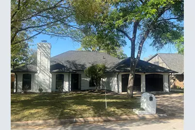 3509 McKamy Oaks Trail, Arlington, TX 76017 - Photo 2