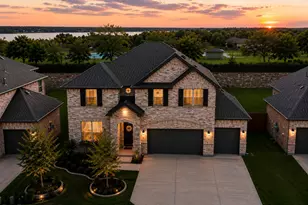 4132 Kyle's Landing Dr, Hickory Creek, TX 75065 - Photo 2