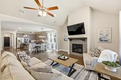 4132 Kyles Landing Drive, Hickory Creek, TX 75065 - Photo 14