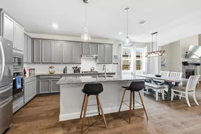 4132 Kyles Landing Drive, Hickory Creek, TX 75065 - Photo 8