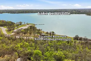 4132 Kyle's Landing Dr, Hickory Creek, TX 75065 - Photo 2