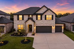 4132 Kyle's Landing Dr, Hickory Creek, TX 75065 - Photo 1