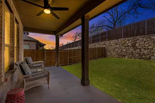 4132 Kyle's Landing Dr, Hickory Creek, TX 75065 - Photo 32