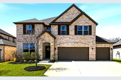 4132 Kyles Landing Drive, Hickory Creek, TX 75065 - Photo 2
