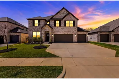 4132 Kyles Landing Drive, Hickory Creek, TX 75065 - Photo 1