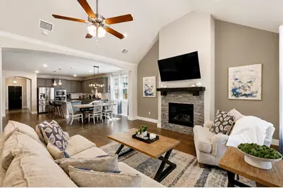 4132 Kyles Landing Drive, Hickory Creek, TX 75065 - Photo 8