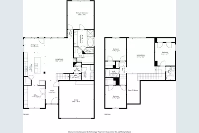 905 Hubbard Creek Trail, McKinney, TX 75071 - Photo 4