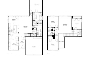 905 Hubbard Creek Trail, McKinney, TX 75071 - Photo 4