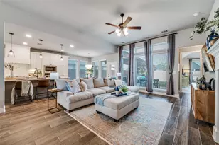 905 Hubbard Creek Trail, McKinney, TX 75071 - Photo 32