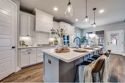 905 Hubbard Creek Trail, McKinney, TX 75071 - Photo 10