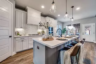 905 Hubbard Creek Trail, McKinney, TX 75071 - Photo 10