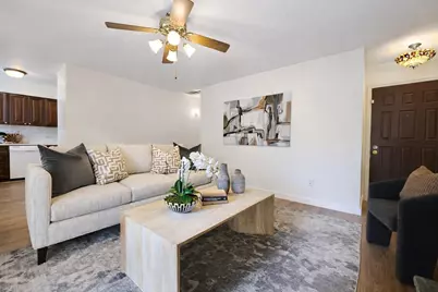 2103 Horizon Trail #3812, Arlington, TX 76011 - Photo 6