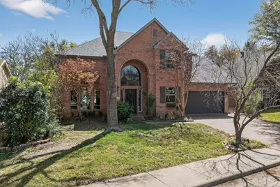 5213 Quail Creek Drive, McKinney, TX 75072 - Photo 1