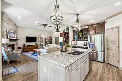 3860 Legend Trail, Granbury, TX 76049 - Photo 14