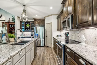 3860 Legend Trail, Granbury, TX 76049 - Photo 14