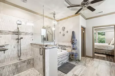 3860 Legend Trail, Granbury, TX 76049 - Photo 22