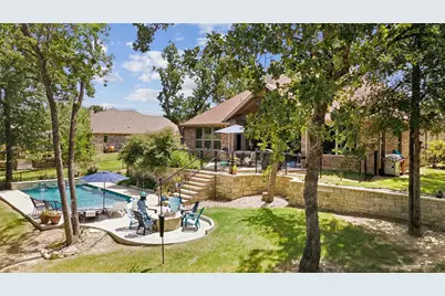 3860 Legend Trail, Granbury, TX 76049 - Photo 34