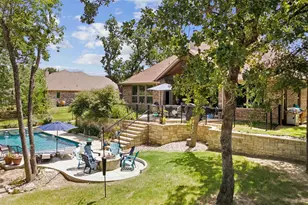 3860 Legend Trl, Granbury, TX 76049 - Photo 34