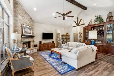 3860 Legend Trail, Granbury, TX 76049 - Photo 8