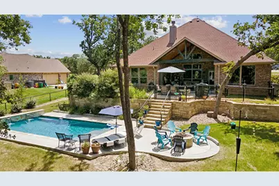 3860 Legend Trail, Granbury, TX 76049 - Photo 2