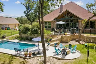 3860 Legend Trl, Granbury, TX 76049 - Photo 2