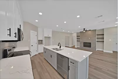 4612 Red Bud Court, The Colony, TX 75056 - Photo 14