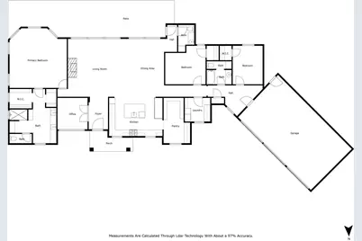 11374 Texas Highway 154 S, Yantis, TX 75497 - Photo 40