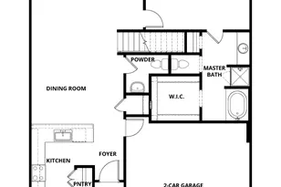 221 N Is Dr, Terrell, TX 75160 - Photo 2