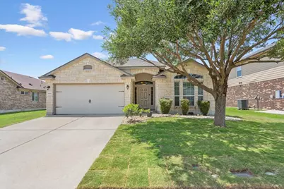 9448 Centennial Drive, Waco, TX 76708 - Photo 1
