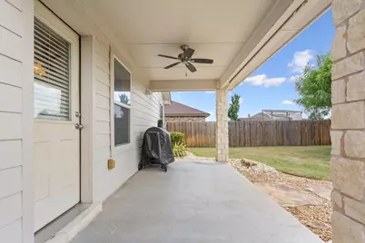 9448 Centennial Drive, Waco, TX 76708 - Photo 6