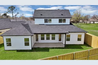 4616 Red Bud Court, The Colony, TX 75056 - Photo 36
