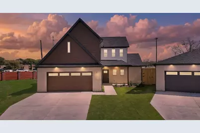 4616 Red Bud Court, The Colony, TX 75056 - Photo 2
