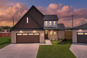 4616 Red Bud Ct, The Colony, TX 75056 - Photo 2