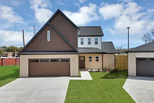 4616 Red Bud Ct, The Colony, TX 75056 - Photo 1