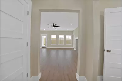 4616 Red Bud Court, The Colony, TX 75056 - Photo 6