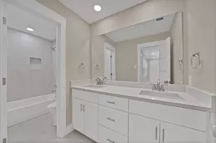 4616 Red Bud Ct, The Colony, TX 75056 - Photo 24