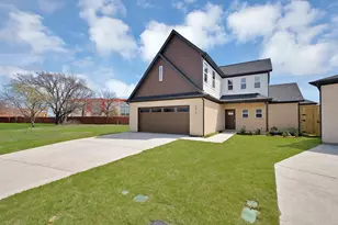 4616 Red Bud Ct, The Colony, TX 75056 - Photo 4