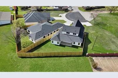 4616 Red Bud Court, The Colony, TX 75056 - Photo 38