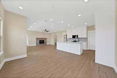 4616 Red Bud Court, The Colony, TX 75056 - Photo 8