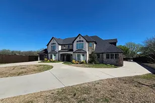 3824 Harvest Glen, Celina, TX 75009 - Photo 2