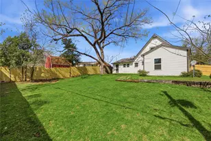 661 Oak Dr, Hurst, TX 76053 - Photo 22