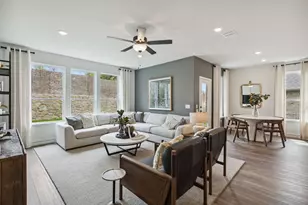 1453 Corleone Ln, Celina, TX 75009 - Photo 8